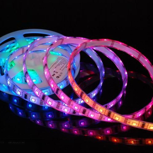 3528 LED Strip line