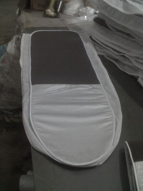 Ironing Table Cover (Sponge)