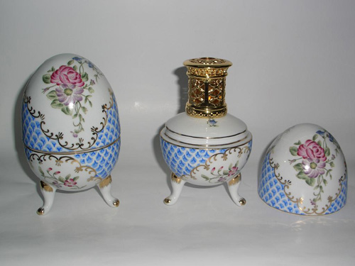 ceramic fragrant  lamps