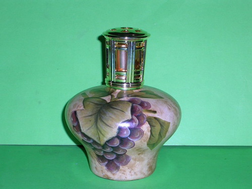 ceramic bottles