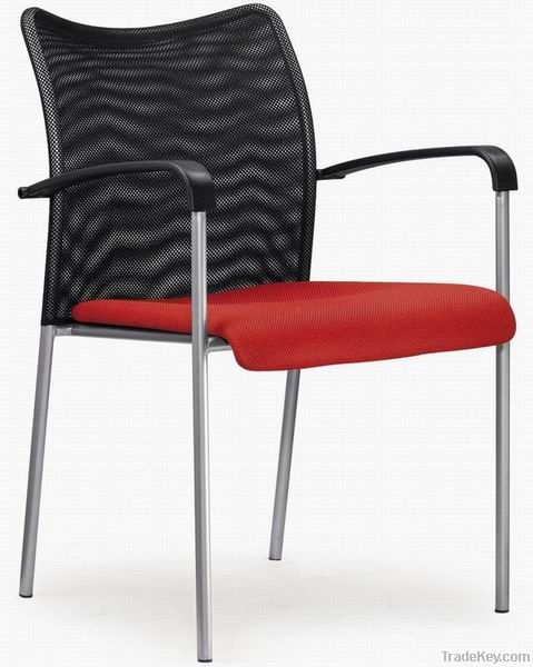 visitor mesh chair