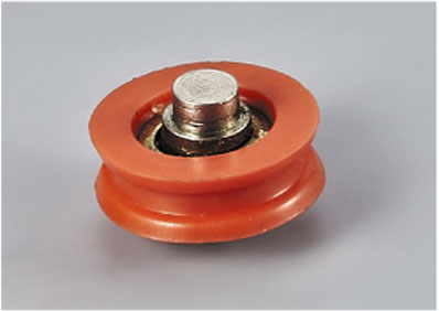 Roller Wheel non-standard