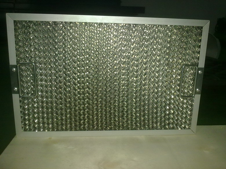 commercial grease filters