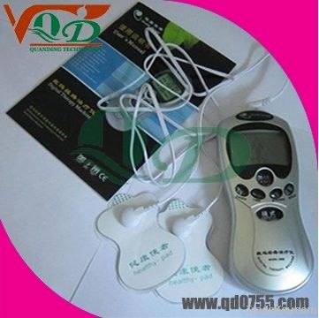 physiotherapy tens massage machine