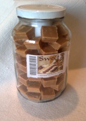 Fudge Blocks