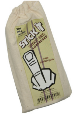 Stick It Long Board Surf Wax