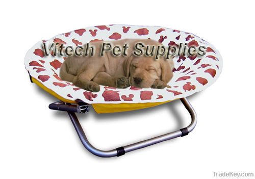 Foldable Pet Bed