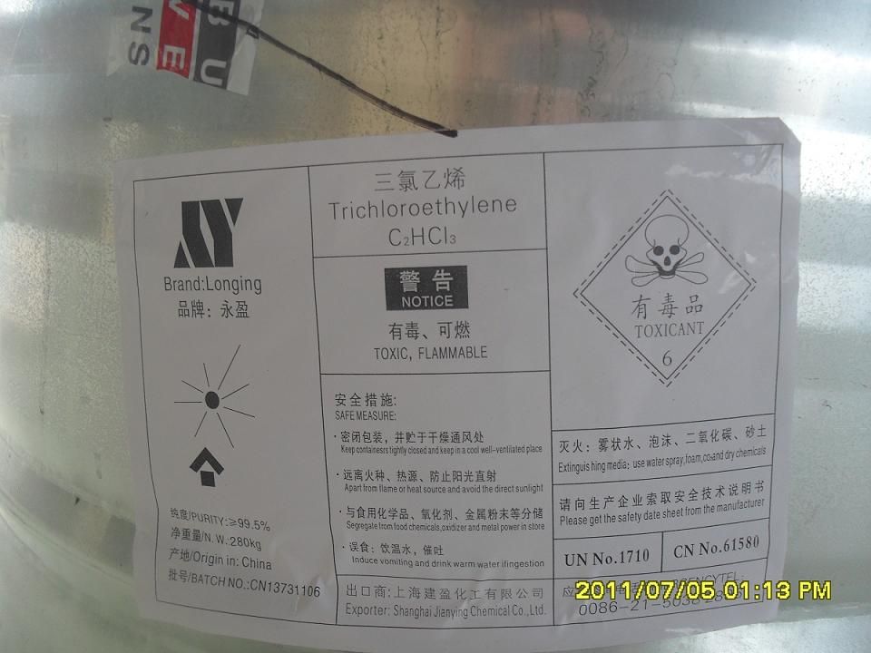 Trichloride