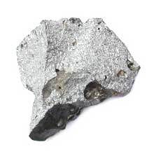 Ferro chromium