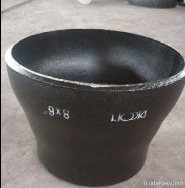 carbon steel reducer