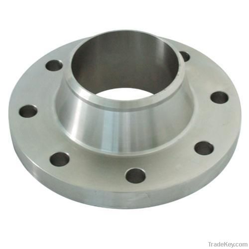 carbon steel stainless flange