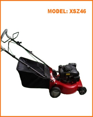 Lawn Mower