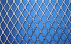 stainless plate mesh