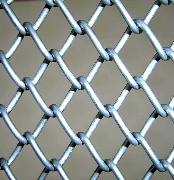 chain link netting
