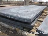 Supply 20Mn2 alloy steel plates