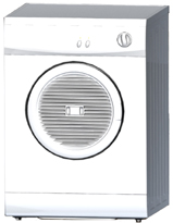 GDZ-01 Tumble dryer