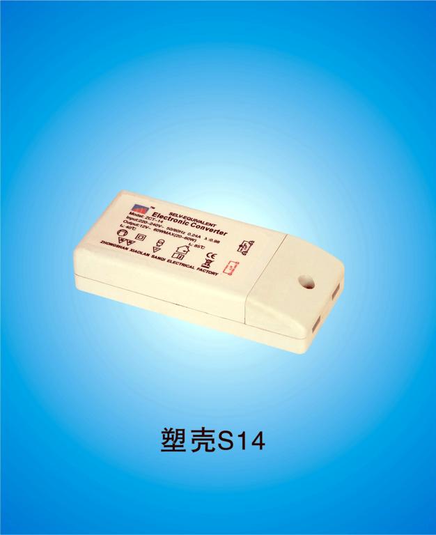 2011 Electronic Transforemr--ZCT-14(CE)