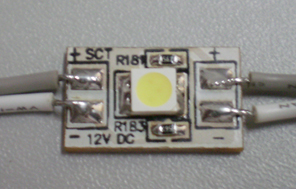 SMD 5050 LED