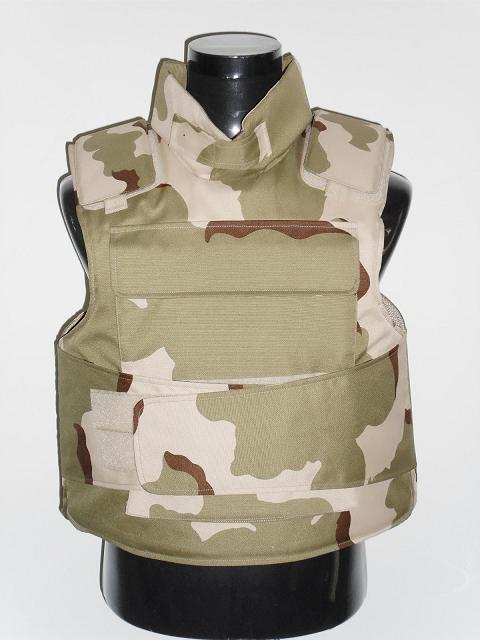 bullet proof vest&armor garment