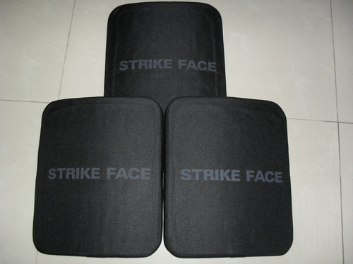 PE armor plate & ballistic panel