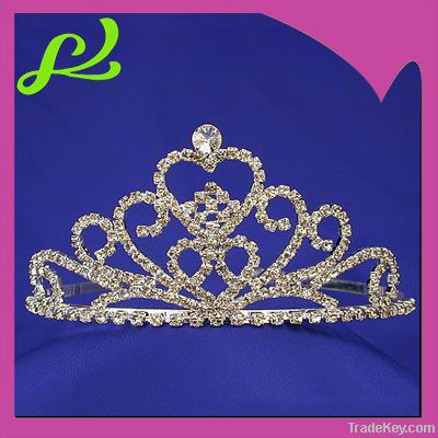 Tiaras For Wedding