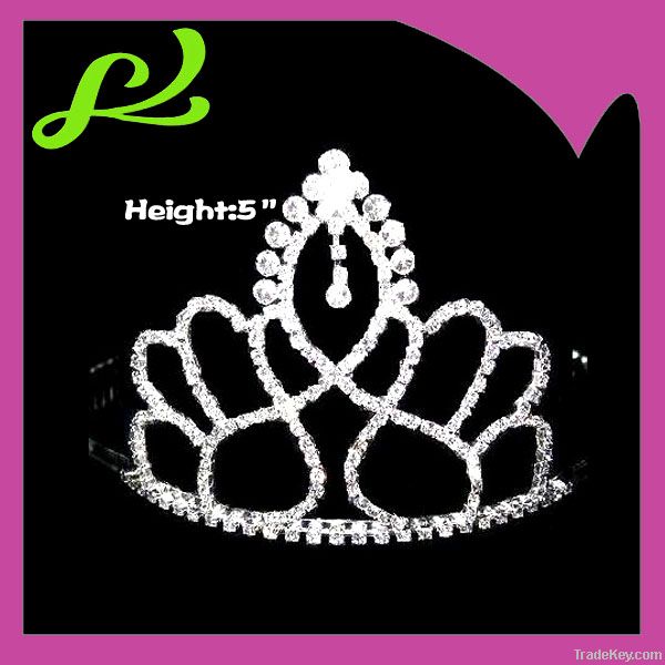 Heart Miss Crown Collection