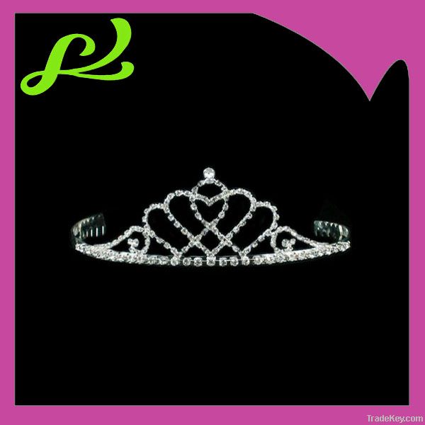 Tiaras For Wedding