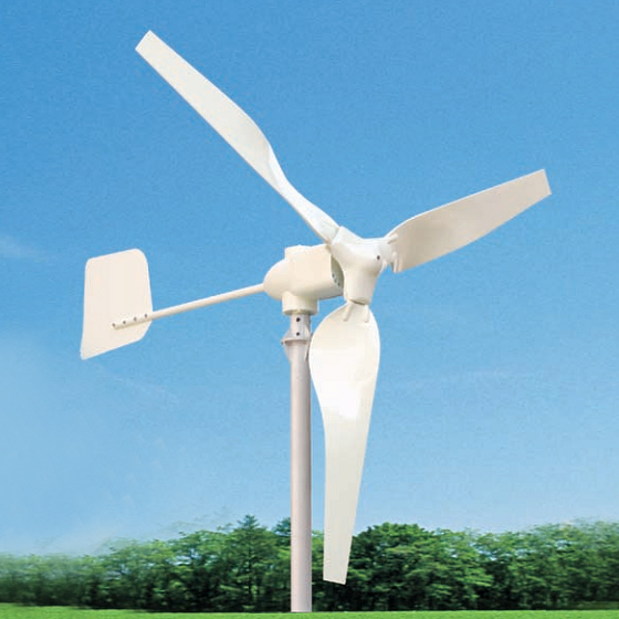 wind turbine for home