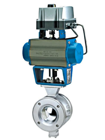 Ball Valves