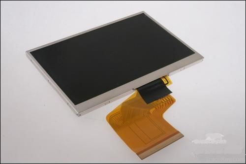 Toppoly 990000475P LCD