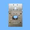 valve box/valve module