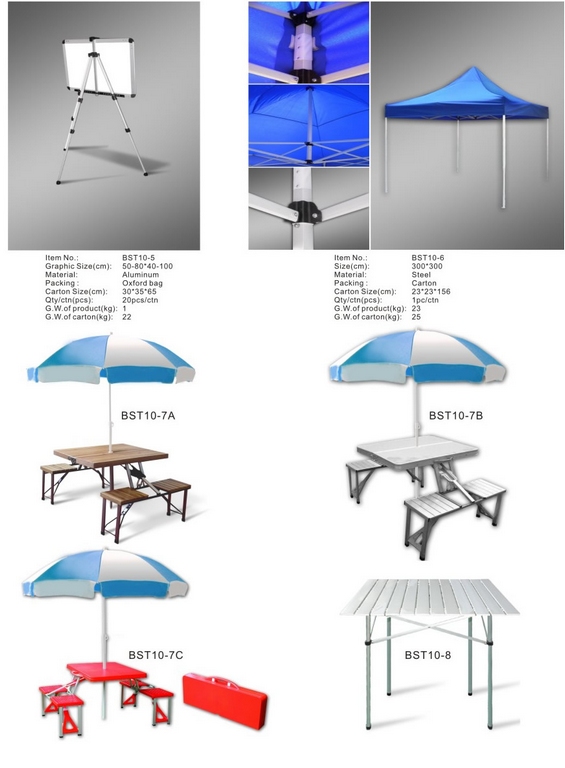 Promotion Table