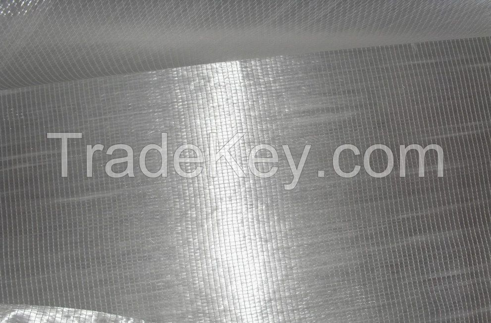 Fiber Glass Mat Fabric