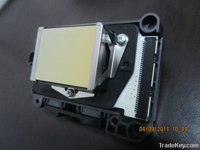 printhead F186000 /dx5 PRINTHEAD/ PRINTHEAD FOR EPSON R1900