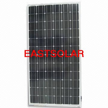 185w Monocrystalline Solar Panel (ES185-72)
