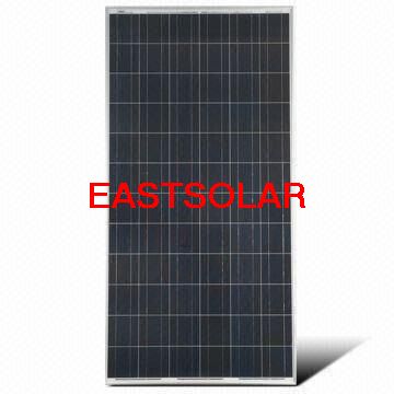280W Polycrystalline Solar Panel (ES280-72)