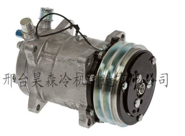 the 508 car ac compressor