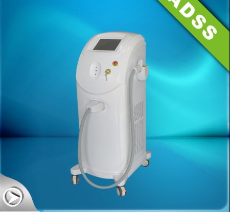 808NM Diode laser hair removal equipment