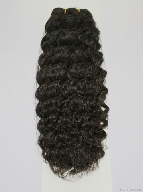 virgin brazilian remy hair weft