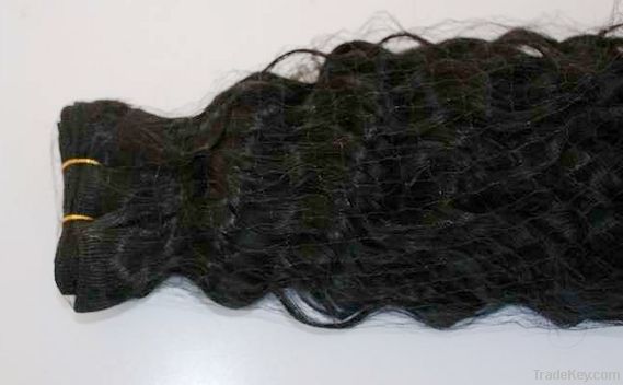 Clip In Hair Extension For Black Women