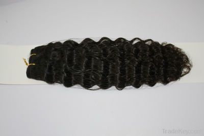 Clip In Hair Extension For Black Women