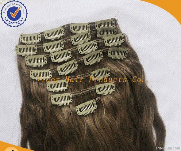 Clip In Hair Extension For Black Women