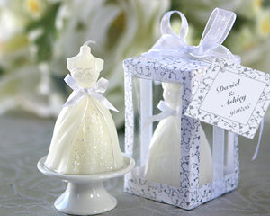 wedding candles