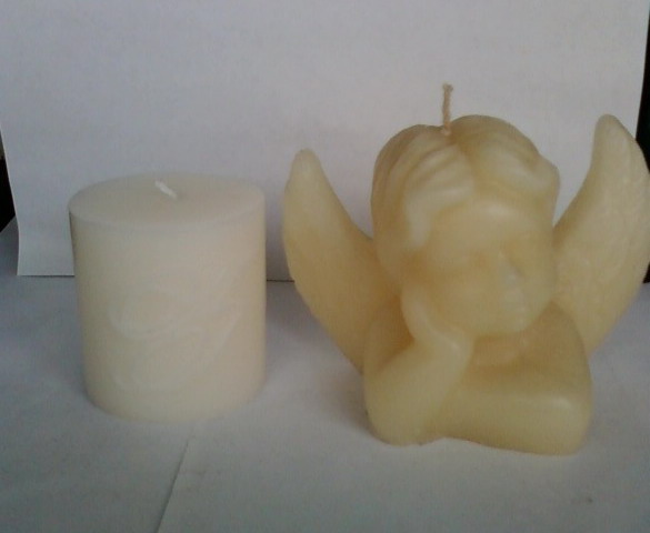 angel candles