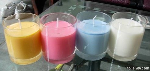 soy candles