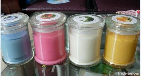 soy candles