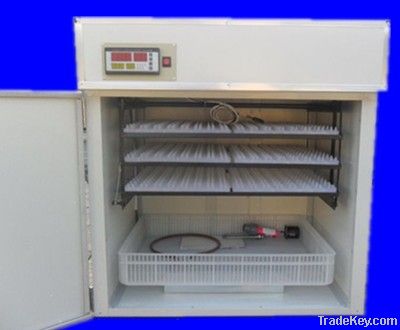 CE Approved Small Incubator for Chicken Eggs