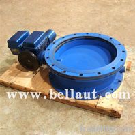 Butterfly valve Wafer of lug, flanged, eccentric , worm gear, handle