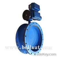 Electric valves, motorized valves, electric valve actuator, modulating