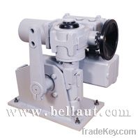 Electric valve actuator  ISO9001:2008